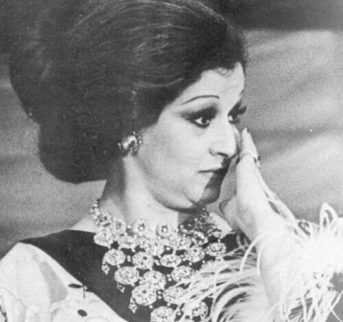 وردة الجزائرية