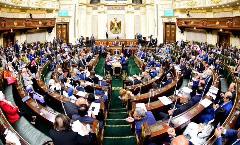 أزمة نقص الأدوية في مصر