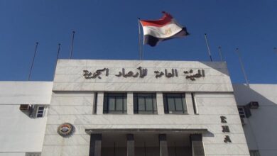 قصر الثقافة بالبحر الأحمر