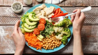 جدل نظام الطيبات