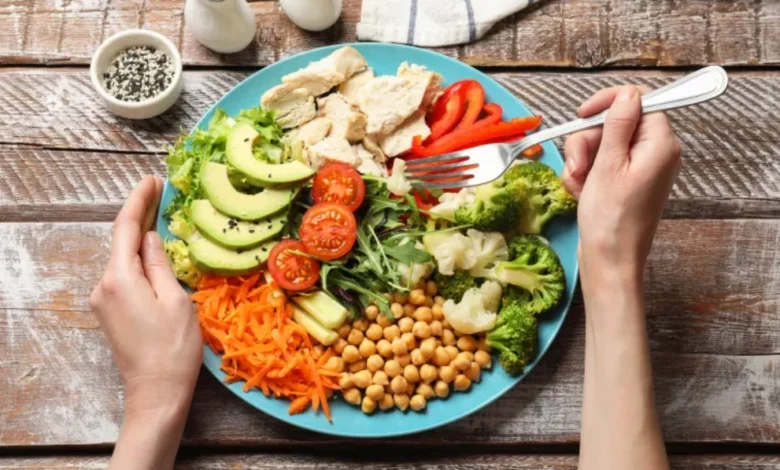 جدل نظام الطيبات