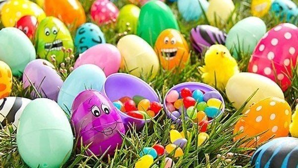 موعد إجازة شم النسيم 2026