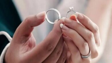 تفسير حلم كسر الدبلة للمخطوبة