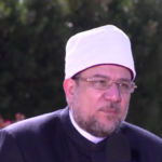 محمد مختار جمعة