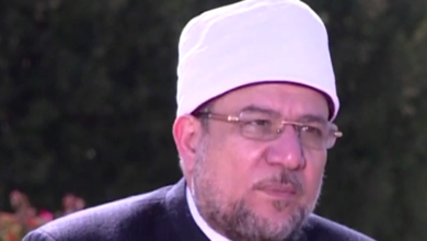 محمد مختار جمعة