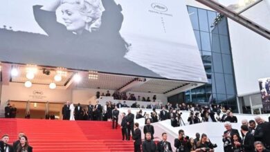 مهرجان كان السينمائي