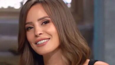 إيمان العاصي