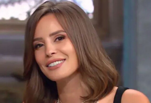 إيمان العاصي