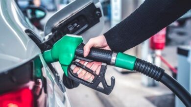 أسعار البنزين اليوم الأربعاء