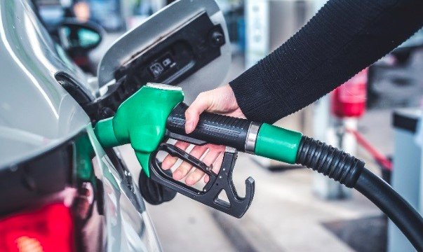 أسعار البنزين اليوم الأربعاء