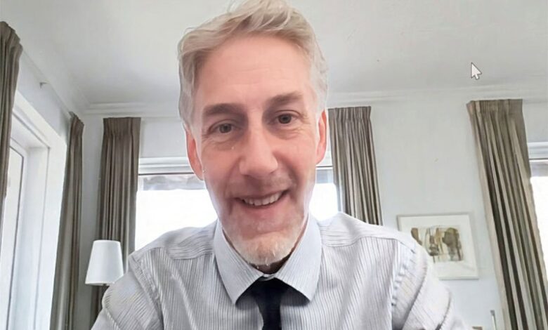 السفير البريطاني