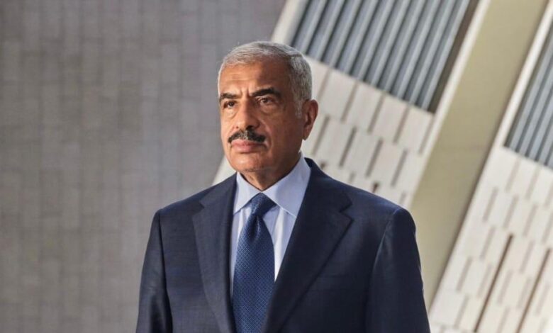 هشام طلعت مصطفى