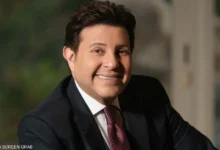هاني شاكر