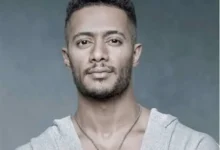 محمد رمضان