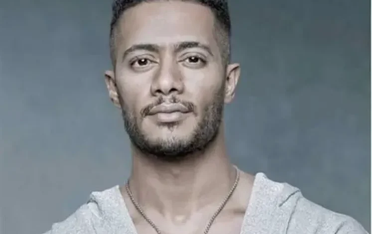 محمد رمضان