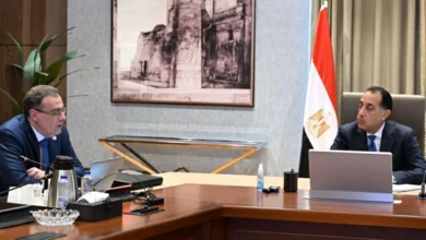 دعم السياحة والطيران