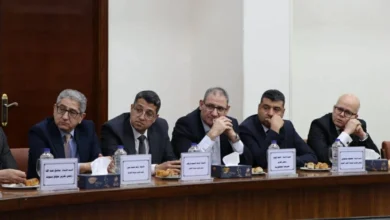 لجنة الإعلام بالمجلس الأعلى للثقافة
