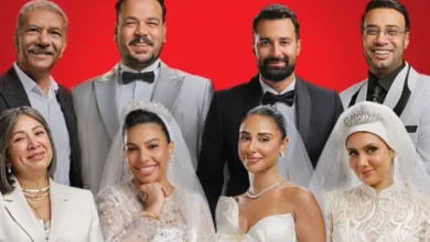 فيلم الكلام على ايه
