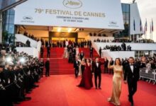 مهرجان كان السينمائي