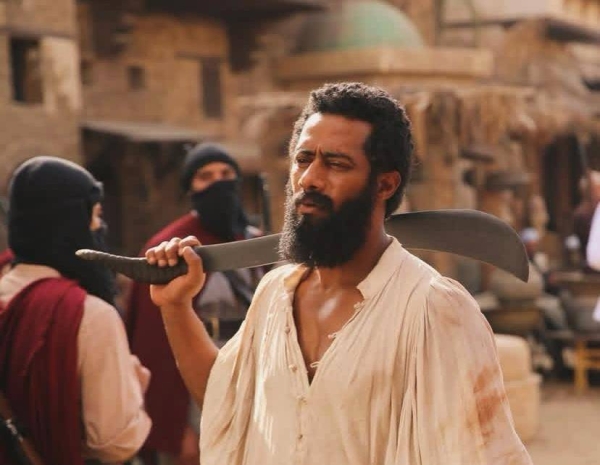 فيلم أسد