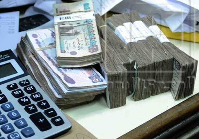 موعد صرف مرتبات مايو 2026