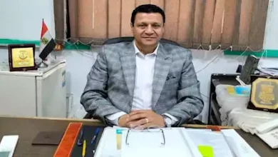 دكتور خالد جاد