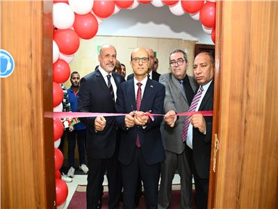 جامعة أسيوط
