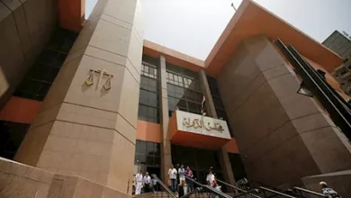 إلغاء دعوى قيود سفر المصريات إلى السعودية