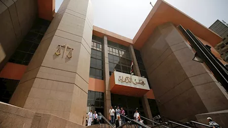 إلغاء دعوى قيود سفر المصريات إلى السعودية