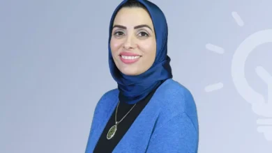 الدكتورة دعاء زكريا