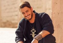 سعد المجرد