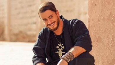 سعد المجرد