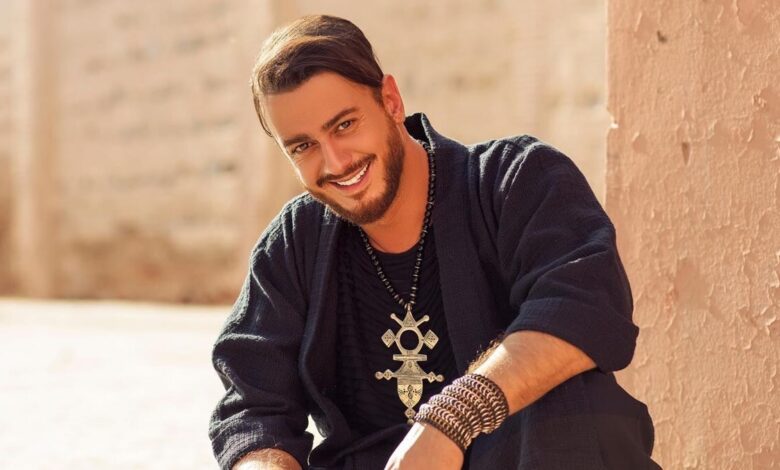 سعد المجرد