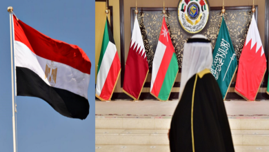 منصة المصري في الخليج