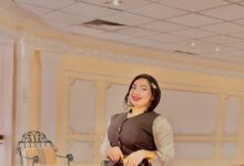 هبة عشماوي