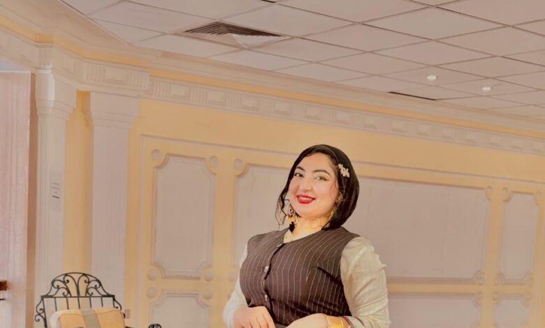 هبة عشماوي