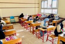 أرقام جلوس الثانوية العامة 2026