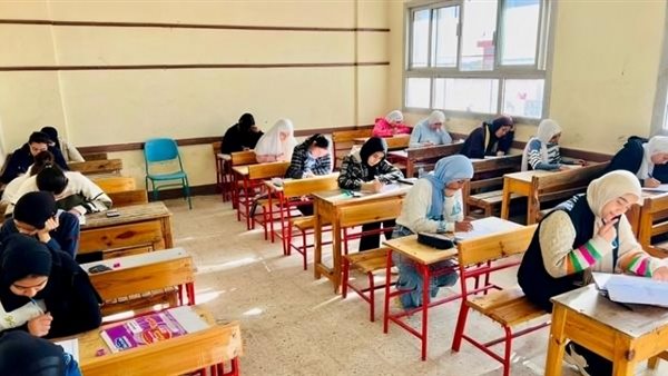 أرقام جلوس الثانوية العامة 2026