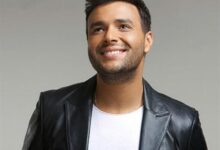 رامي صبري