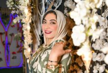 هبة عشماوي