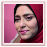شيماء عمارة