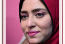 شيماء عمارة