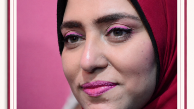 شيماء عمارة