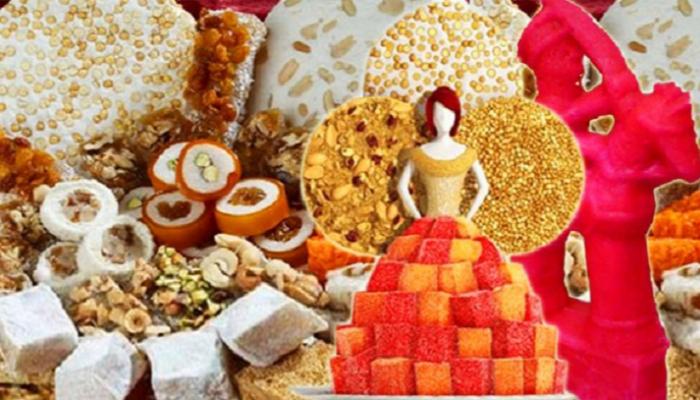 أسعار حلاوة المولد 2026 في مصر وأشهر الشركات