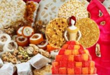 هل يجوز توزيع الحلوى في المولد النبوي؟
