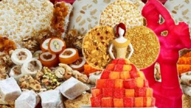 هل يجوز توزيع الحلوى في المولد النبوي؟