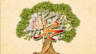لماذا ولد النبي محمد يوم الإثنين؟