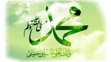 أفضل الأدعية المستحبة في المولد النبوي الشريف