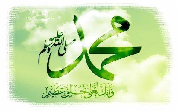 أفضل الأدعية المستحبة في المولد النبوي الشريف