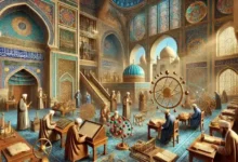 أهم المحطات في حياة الرسول صل الله عليه وسلم